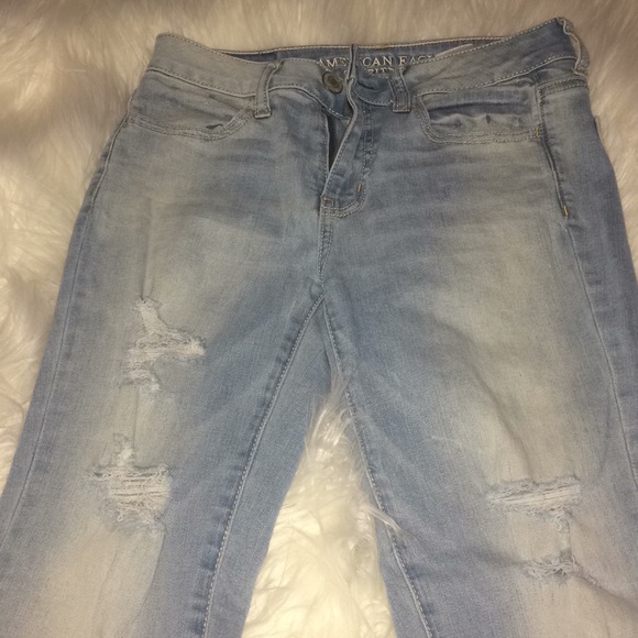 American eagle - Picture 3 of 3